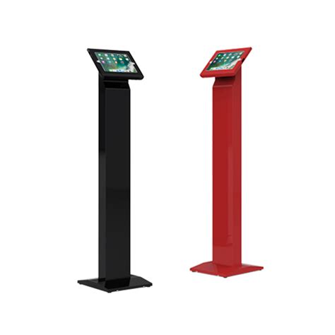 If you're looking to use your ipad as a kiosk and lock down the device to a single app, here's how it's done using the inbuilt ipad guided access. Floor Standing Ipad Kiosk,Ipad Floor Stand,Metal Floor ...