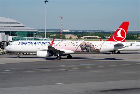 Turkish Airlines To Service Istanbul Four Times Daily