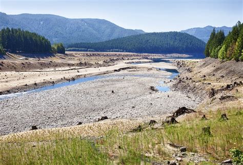 Three Quarters Of Oregon Is In Severe Drought The Source Weekly