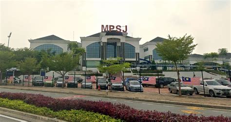 On 1 january 1977, petaling jaya town authority was upgraded to petaling jaya municipal council (mppj), pursuant to the local government act 1976 by. MPSJ kini Majlis Bandaraya METROTV | Harian Metro