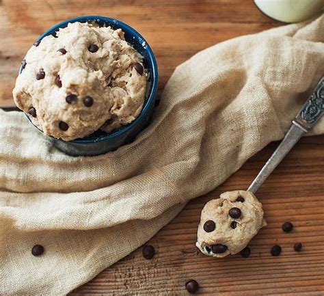 Deals of the day · shop best sellers · explore amazon devices Vegan Superfood Cookie Dough (Yup, It's A Thing) | Healthy ...