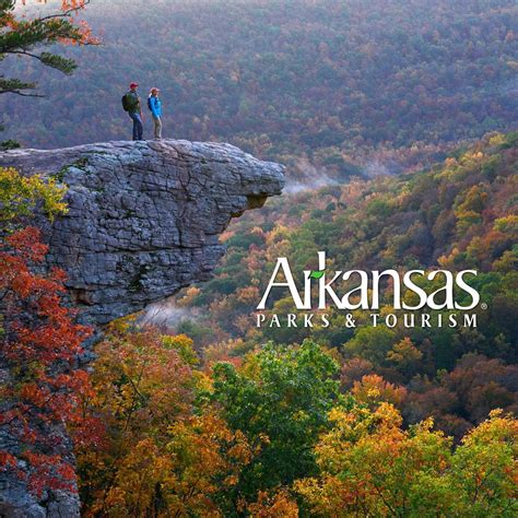 Arkansas Tourism Industry Continues To Strengthen State Economy North