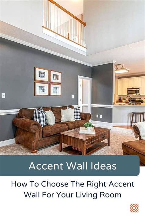 How To Choose The Perfect Color For Your Accent Wall Decoomo