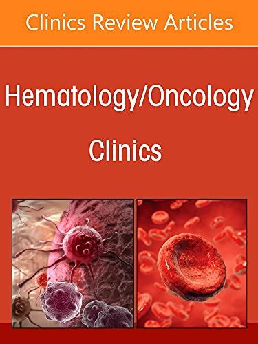 Colorectal Cancer An Issue Of Hematologyoncology Clinics Of North