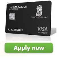 Maybe you would like to learn more about one of these? The Ritz-Carlton Rewards® Credit Card Review - Doctor Of Credit