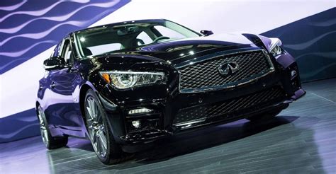 2019 Infiniti Q50 Price Release Date Changes Latest Car Reviews