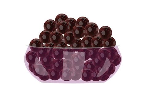 910 Tapioca Pearls Stock Illustrations Royalty Free Vector Graphics