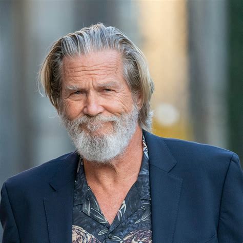 Jeff Bridges | Actors Are Idiots
