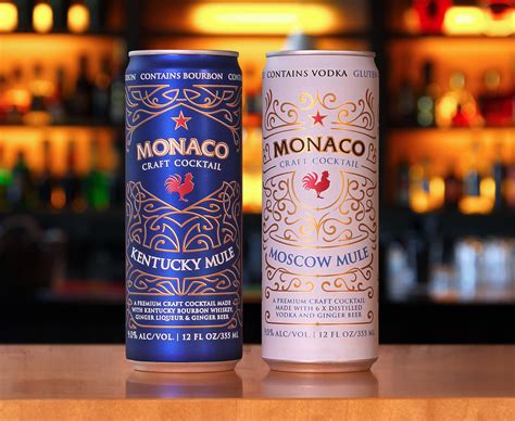 A luxurious modern monaco drinks trolley in a dazzling nickel finish. Monaco Drink / Buy Monaco Cocktails Online Gotoliquorstore - weed4xxx