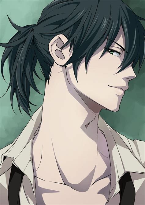 Most of the time, we get to see hot, sexy, and charismatic boys in anime. 761 best images about Character Inspiration - |Guys| on ...