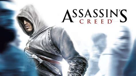 All Assassins Creed Games Ranked From Best To Worst Fictiontalk