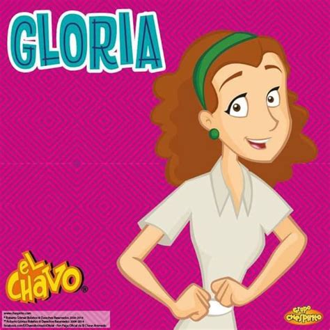 Pin De Melyssa Kartoonista Hanna Barb En El Chavo Del 8 Animado ♥