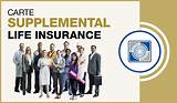 Images of What Is A Supplemental Life Insurance Policy