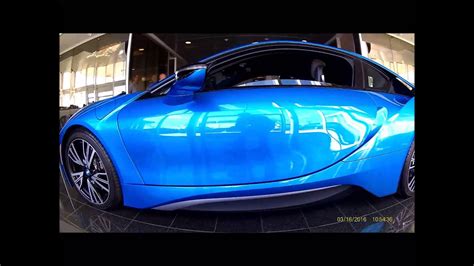 Salvage bmw i8s for sale. 2014 BMW i8 Fresno FOR SALE - YouTube