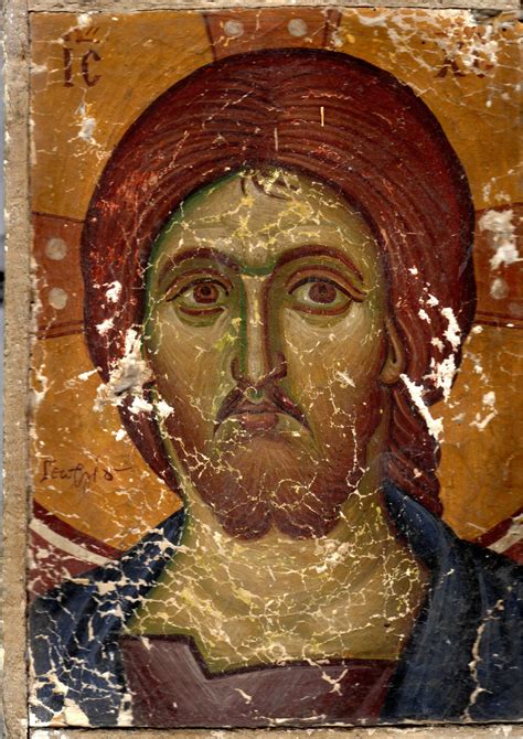 Medieval Greek Look Byzantine Art Icon Art Byzantine Mosaic