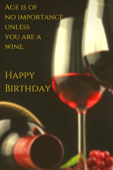 Age Like Fine Wine Birthday Quotes Shortquotescc
