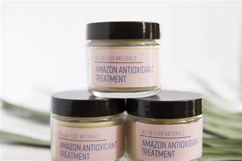 These Skin Care Products Created By Black Women Have Five Star Reviews