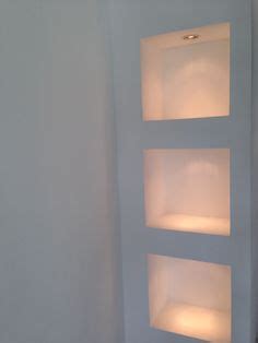 Badezimmerdecke abhangen so geht s schritt fur schritt. Vorwandelement verkleiden | Pinterest | Trockenbau, Ablage ...