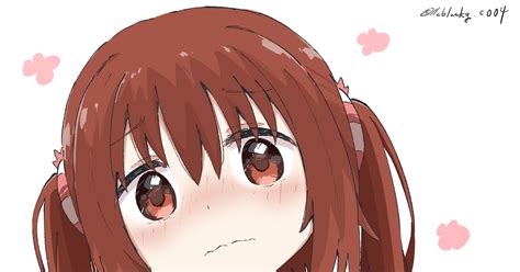 Nana Ebina Himouto Umaru Chan Girl 海老名ちゃん Pixiv