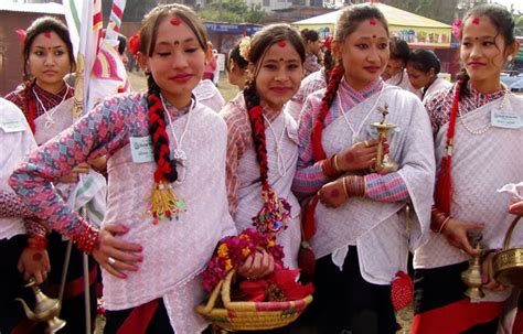 Explore Nepal Overview Of Nepal People And Society