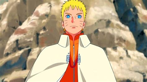 Anime comic con 2021 uk. Naruto: ¿por qué el Séptimo Hokage es tan débil en Boruto?
