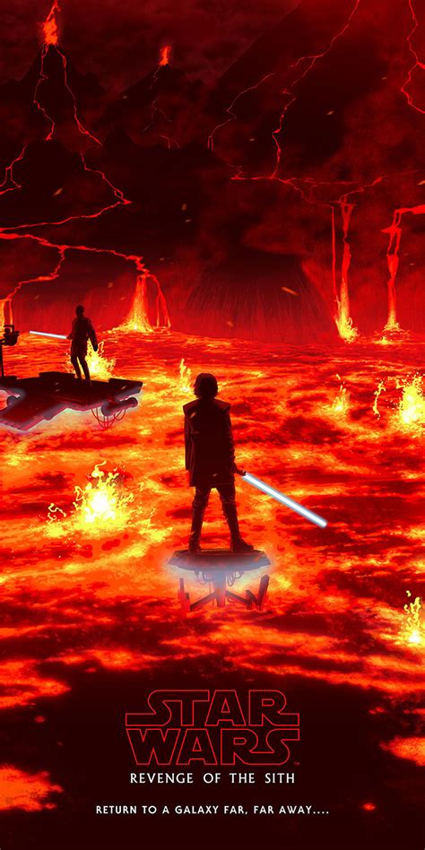 Star Wars Episode Iii Revenge Of The Sith Ph