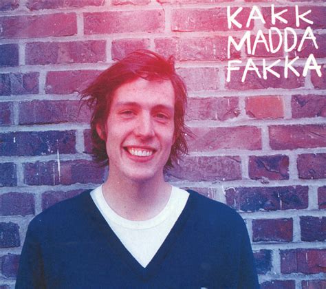 Kakkmaddafakka Hest Releases Reviews Credits Discogs