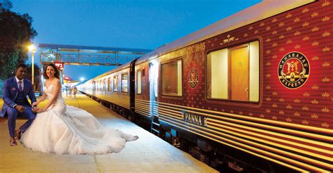 Maharaja Express Luxury Train India Operated By Irctc