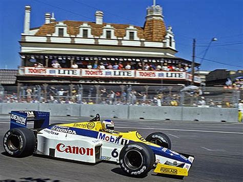 Adelaide Remember When We Had The Formula Grand Prix The Advertiser