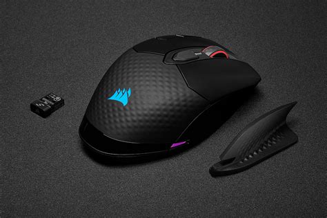 Corsair Launches New Dark Core Rgb Pro Wireless Gaming Mouse Joes Daily