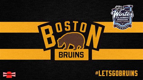 See more ideas about boston bruins logo, printable alphabet letters, boston logo. 2016 Winter Classic Boston Bruins Goal Horn - YouTube