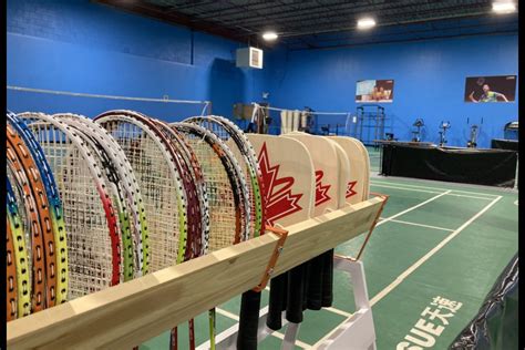 Wild Journey Nearly Complete For Ktp Racquet Club North Bay News