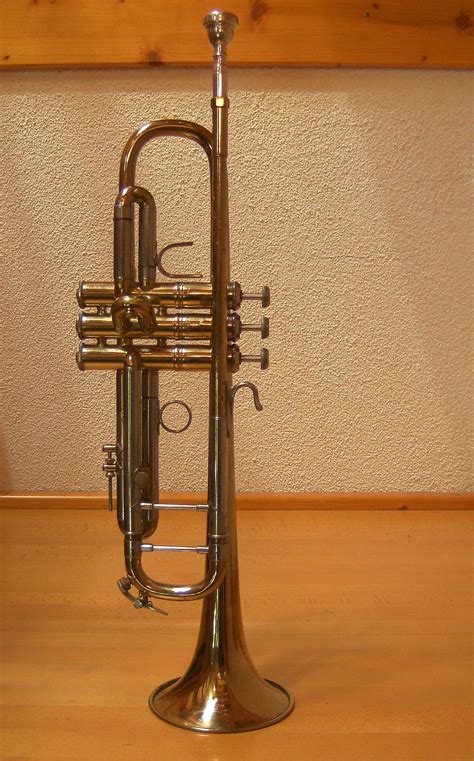 Trumpet Repertoire Wikipedia
