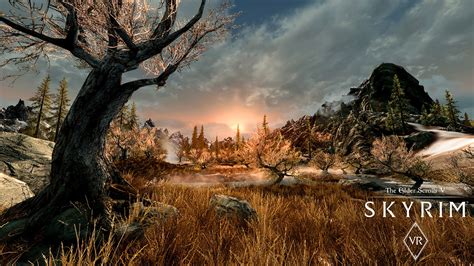 The Elder Scrolls V: Skyrim VR Steam Key for PC - Buy now