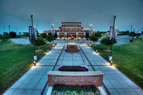 University Of Arkansas Fort Smith Cheerleading