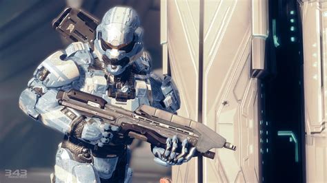 Halo 4 News New Spartan Ops And Multiplayer Pictures