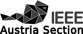 IEEE Austria Section - Austria Section Logos