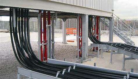 cable tray installation guide