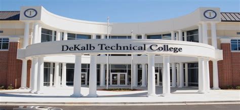 Dekalb Technical College