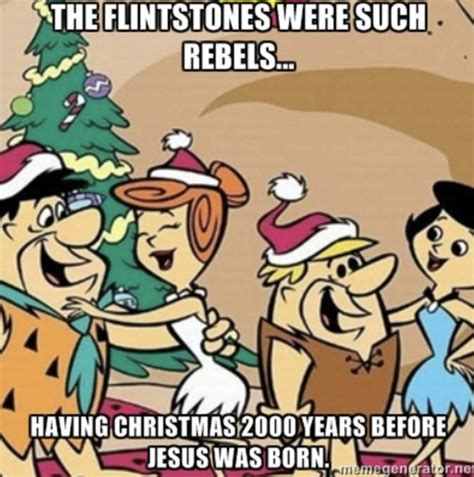 Flintstones Memes