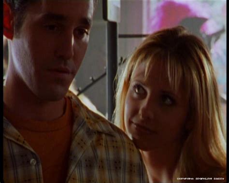 Buffy And Xander Season 2 Buffy The Vampire Slayer Photo 1418570 Fanpop