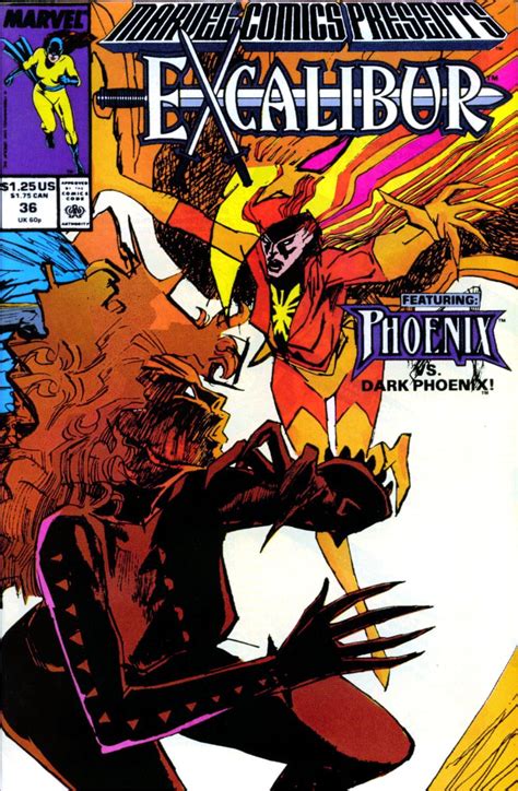 Marvel Comics Presents Vol1 1988 Bd Informations Cotes Page 4
