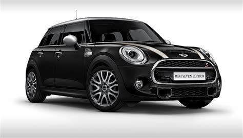 If there are public used car auctions near you. 2017 Mini Seven special edition arrives in Australia ...