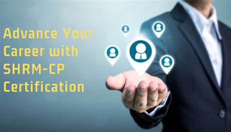 Can Shrm Cp Certification Help You Further In Hr Career Hrm Exam