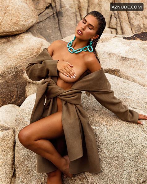 Kara Del Toro By France Duque And Jesse Rambis For Maxim