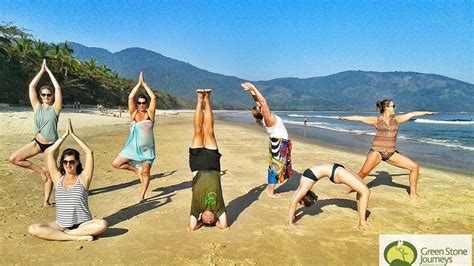 4 Days Wilderness Yoga Retreat In British Columbia Canada