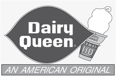 Dairy Queen Logo Png Transparent Dairy Queen Brazier Transparent