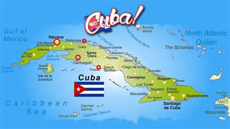 Ciudades Mas Pobladas De Cuba Archivos Mapas Mapamapas Mapa Images Porn Sex Picture