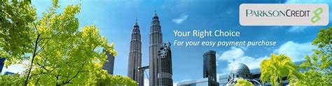 It operates in the finance and insurance industry. Working at Parkson Credit Sdn Bhd company profile and ...