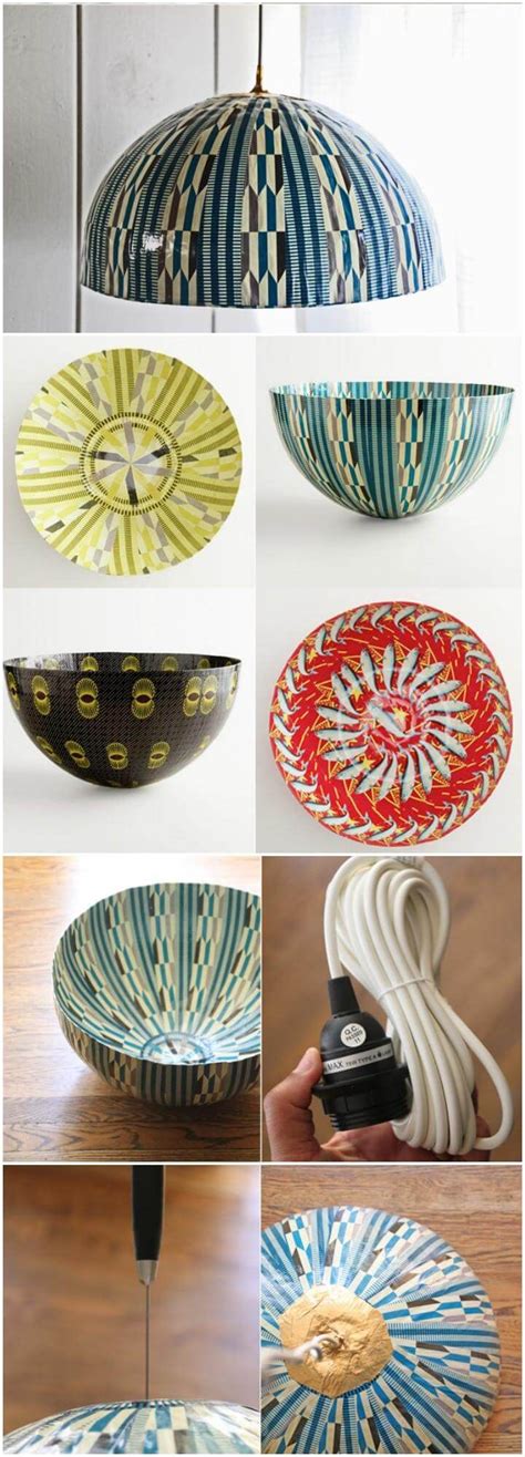 100 Diy Pendant Light Projects To Make Your Home Decoration Easy Diy